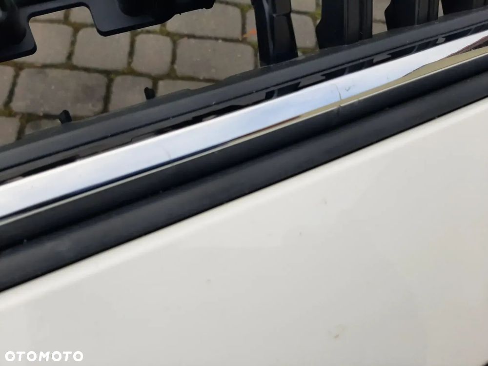 SKODA OCTAVIA IV 4 19- 5E3 ZDERZAK PRZÓD PRZEDNI ORYG. 5E3807221 WYSYŁKA 24H - 10