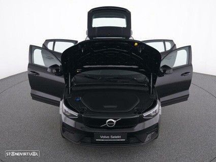 Volvo C40 Recharge Single Motor Plus - 5