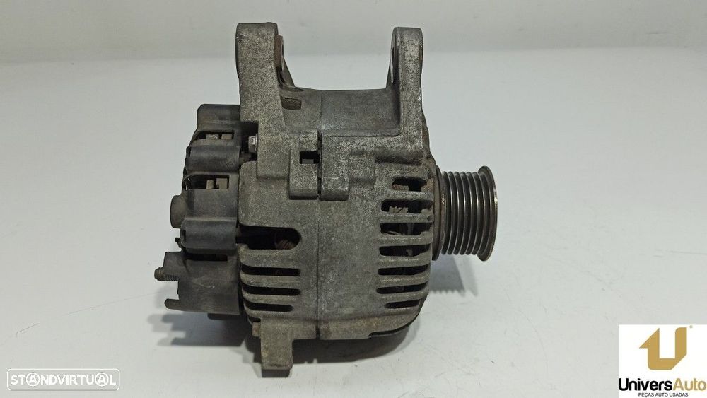 ALTERNADOR RENAULT SCENIC II GRAND CONFORT AUTHENTIQUE - 2