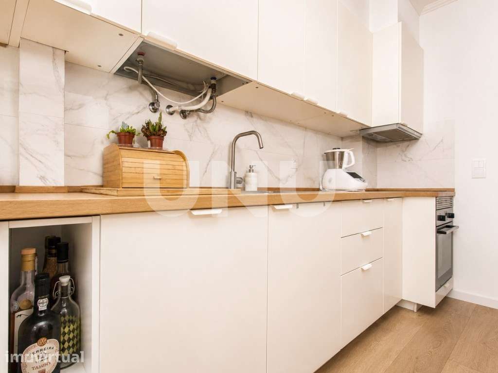 Apartamento T2 remodelado, em Odivelas! - Grande imagem: 3/21