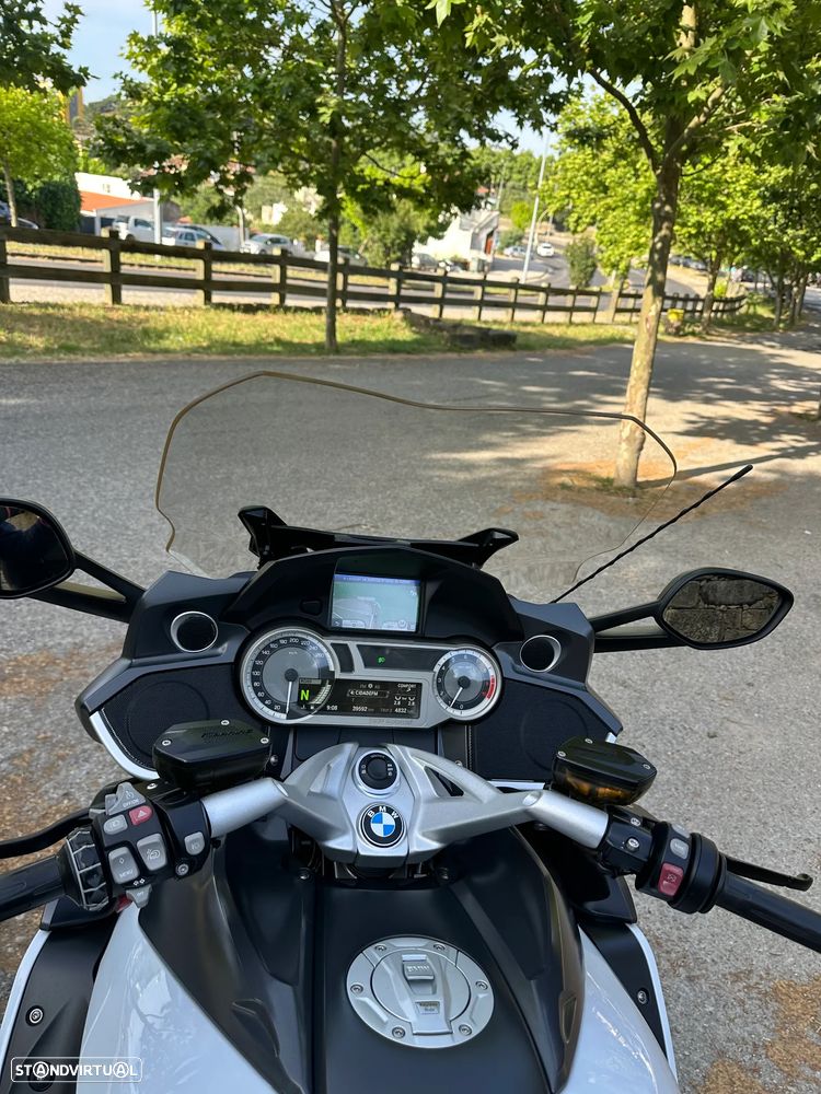 BMW K 1600 GT K 1600 GT - 26