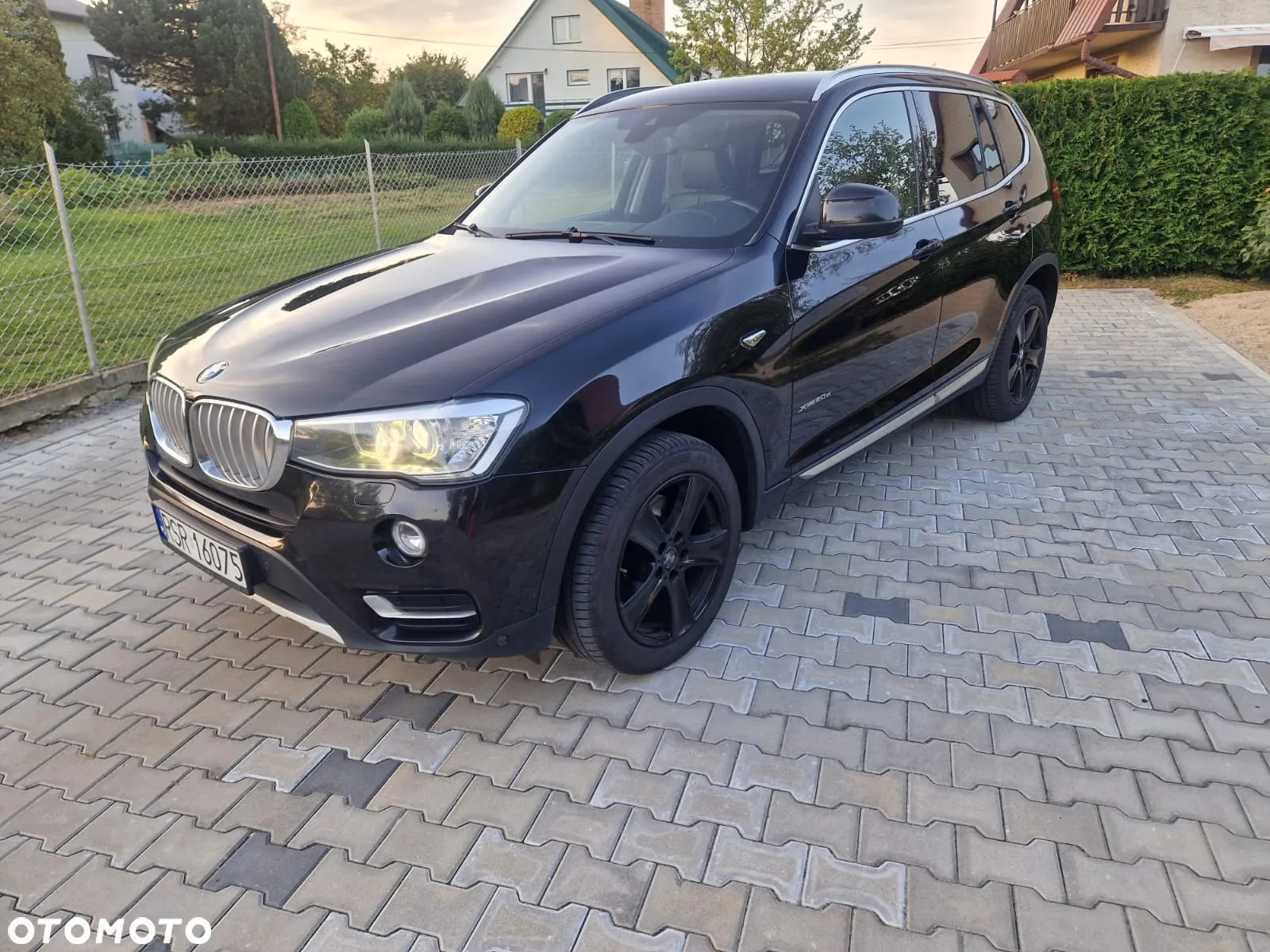 BMW X3 xDrive20d xLine - 2