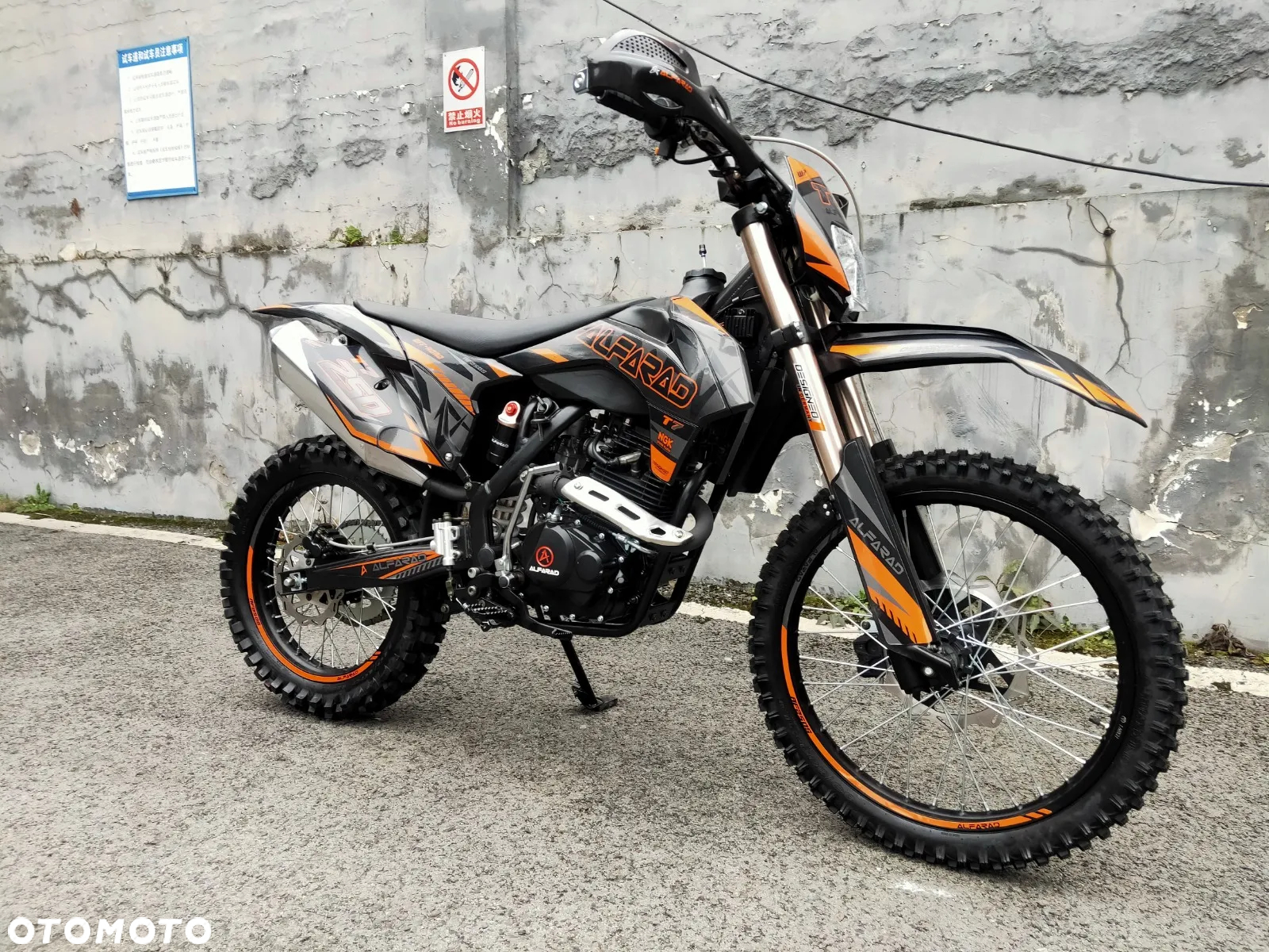 Alfarad Inny - 15