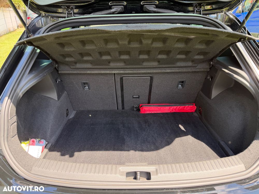 Seat Leon 2.0 TSI Start&Stop DSG Cupra 300 - 12
