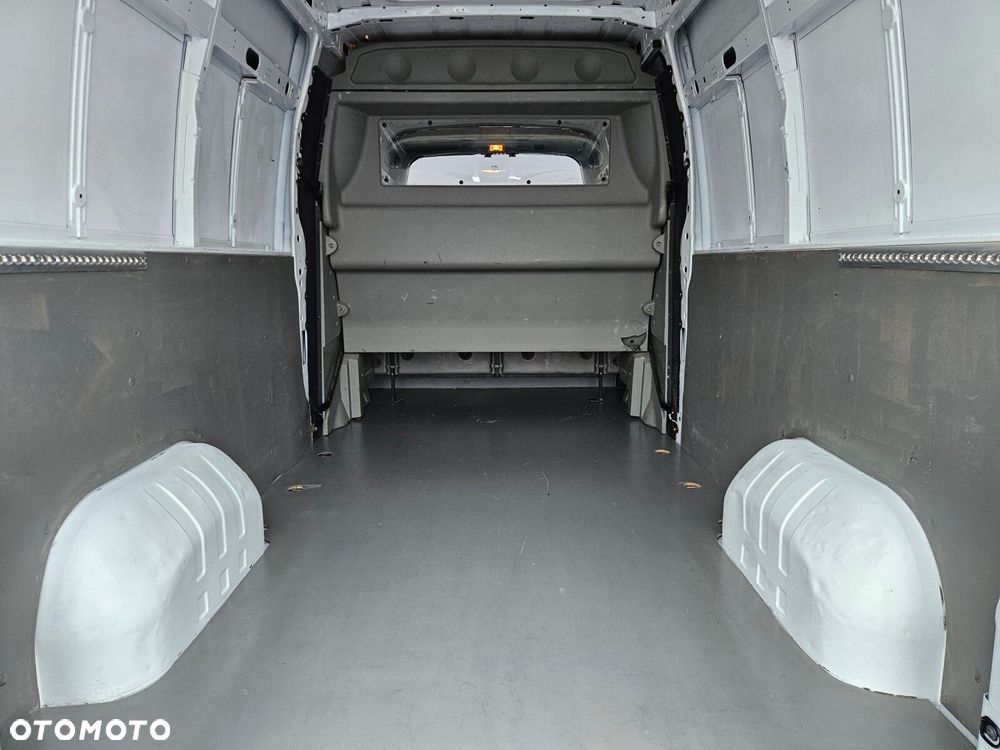 Renault Master L3H2 *109999zł Netto* Brygadówka 7 osób 2.3 dCi/136KM - 14