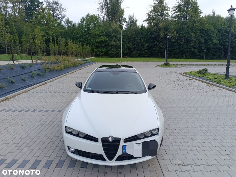 Alfa Romeo 159 - 1