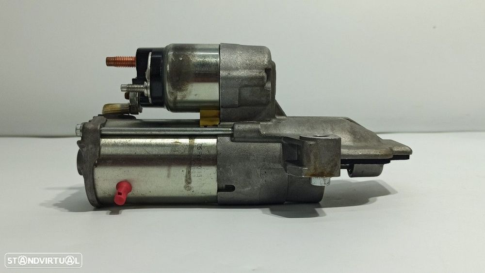 MOTOR DE ARRANQUE FORD FIESTA (CE1) TREND - 1