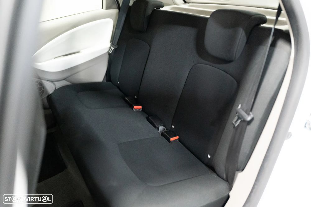 Renault Zoe (c/ Bateria) Life 40 - 42