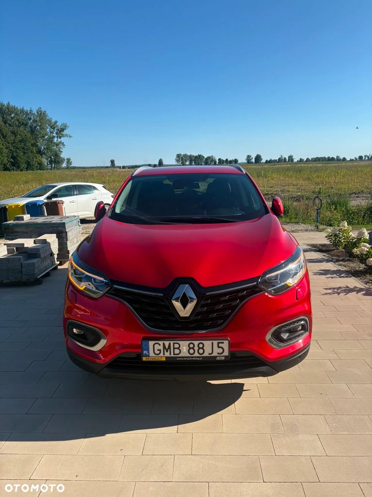 Renault Kadjar 1.3 TCe FAP Easy Life - 4