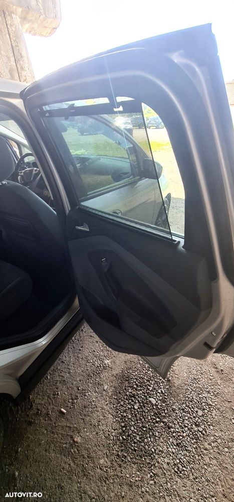 Ford C-Max 1.0 EcoBoost Start-Stopp-System Titanium - 6