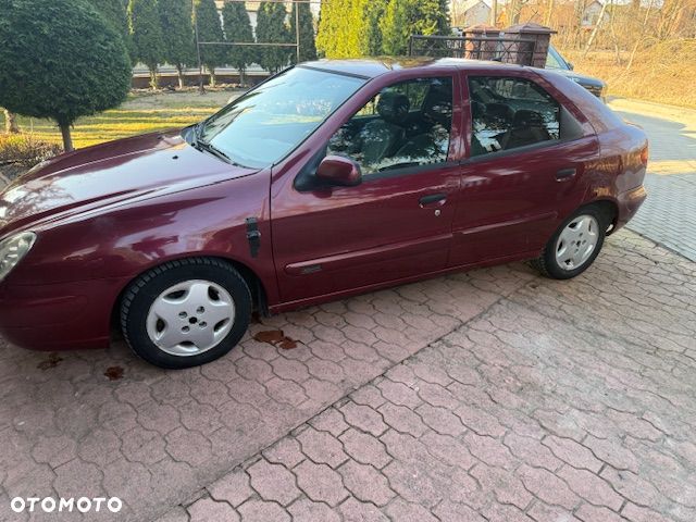 Citroën Xsara 2.0 HDi Perfect - 1