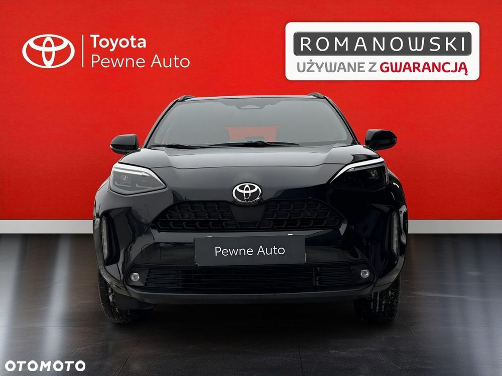 Toyota Yaris Cross Hybrid 1.5 Style - 2