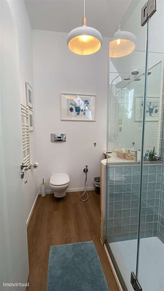 Arrendamento - Moradia T5 - Piscina e Vista Serra - Galamares - Grande imagem: 3/30