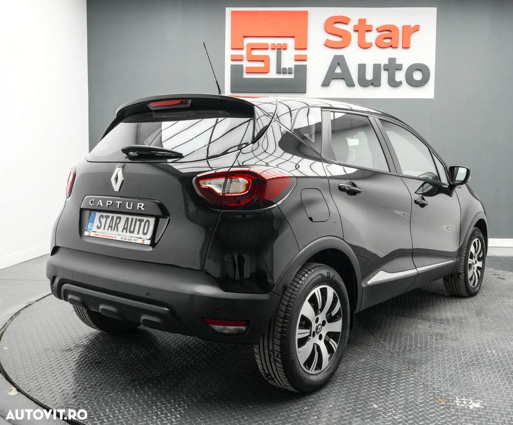 Renault Captur TCe Zen - 5