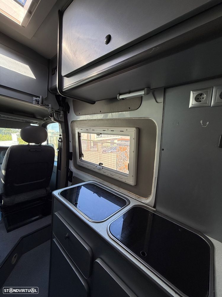 Renault Master - 17