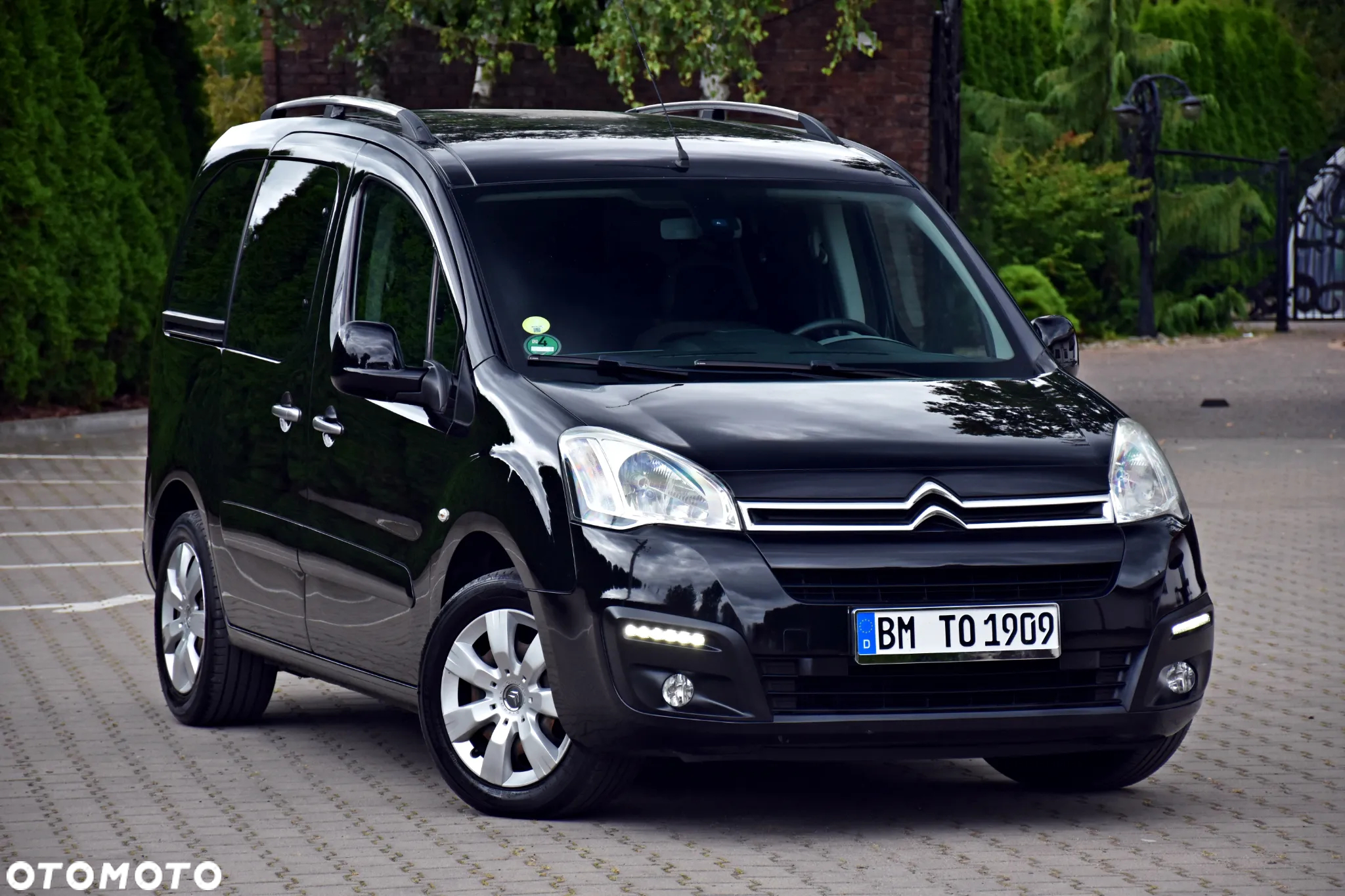Citroën Berlingo Multispace BlueHDi 100 FEEL - 2