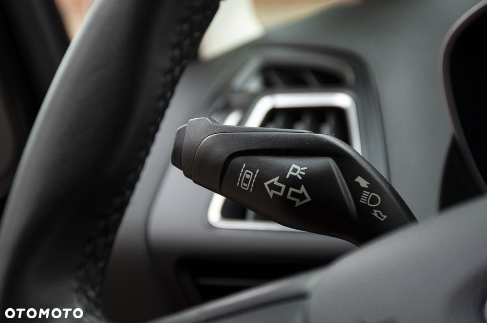 Ford C-MAX 1.5 EcoBoost Start-Stop-System Titanium - 29