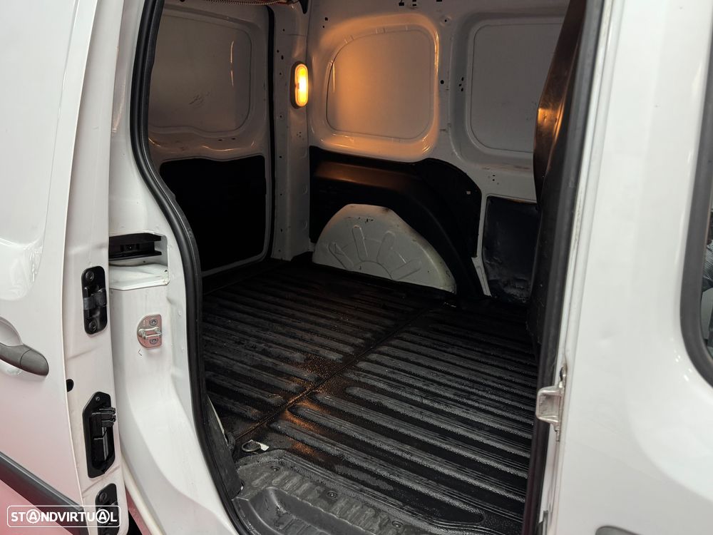 Renault Kangoo - 14