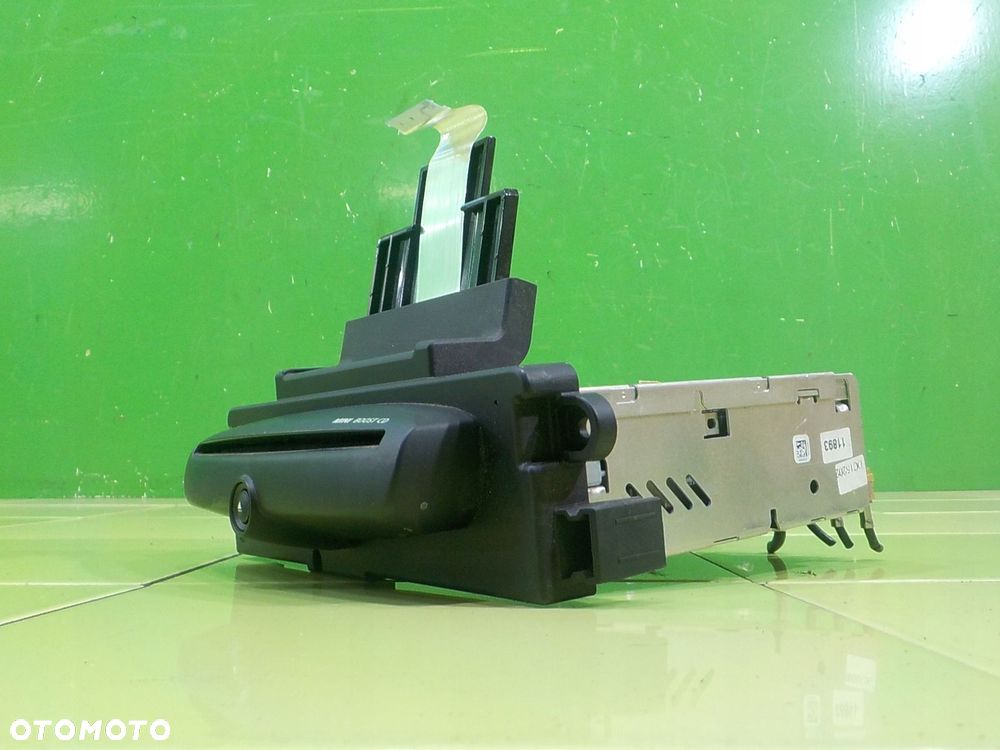 MINI COOPER COUNTRYMAN I 1.6 B 10r 5D radio CD 13264010 - 3
