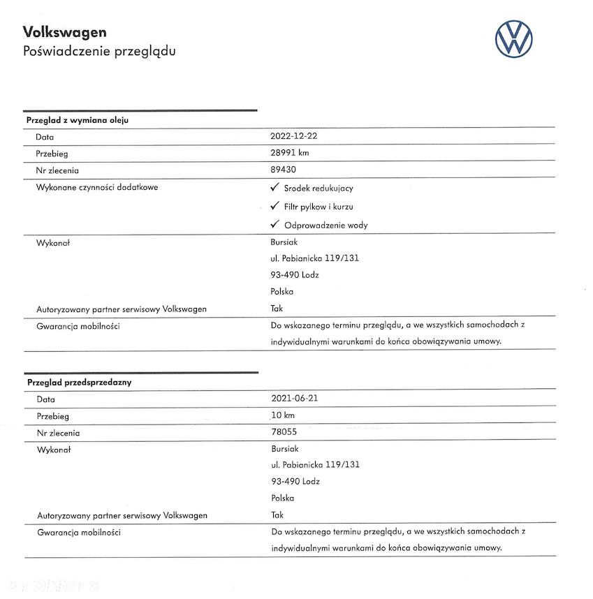 Volkswagen Tiguan Allspace 2.0 TDI 4Mot SCR Highline DSG 7os - 11
