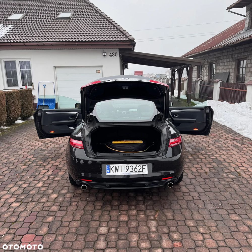 Renault Laguna 2.0T GT - 14