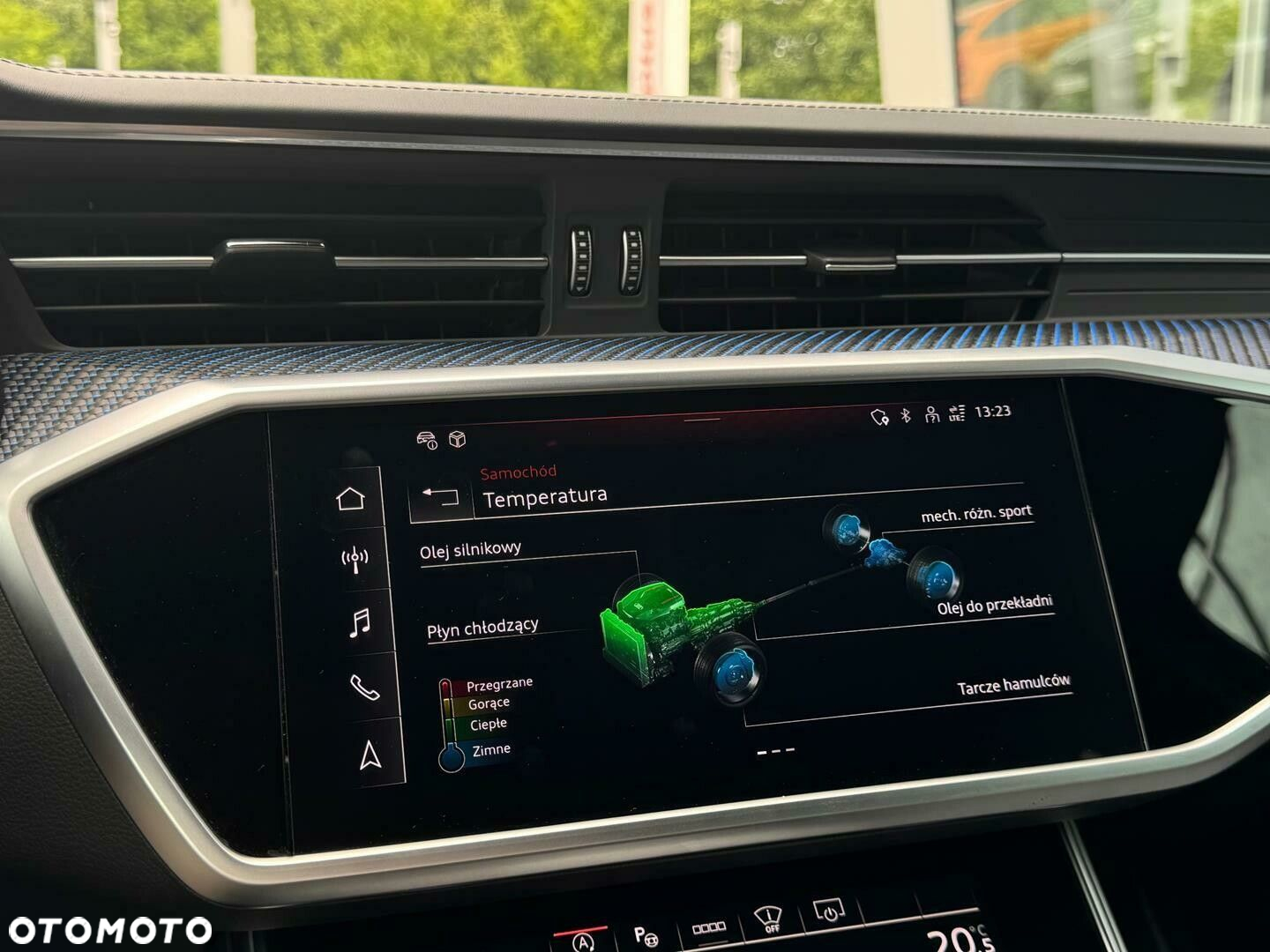 Audi RS6 - 27