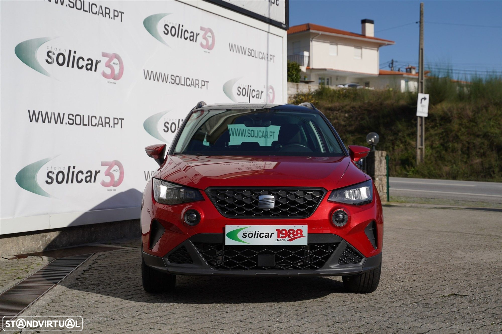 SEAT Arona 1.0 TSI Style - 6