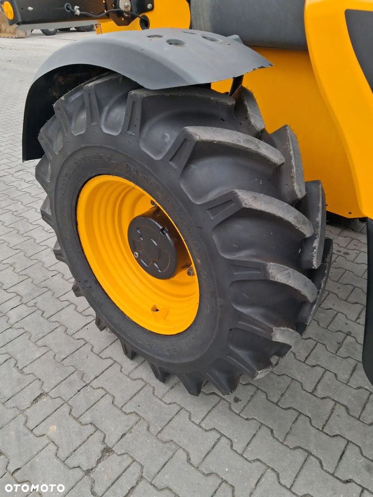 JCB 535 - 95 SWAY - 8