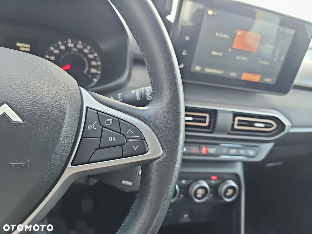 Dacia Sandero - 21