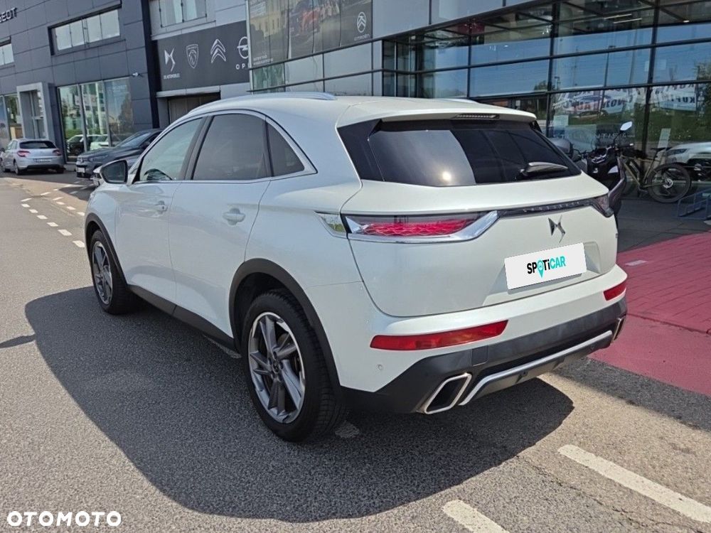 DS Automobiles DS 7 Crossback 1.6 PureTech Rivoli - 7