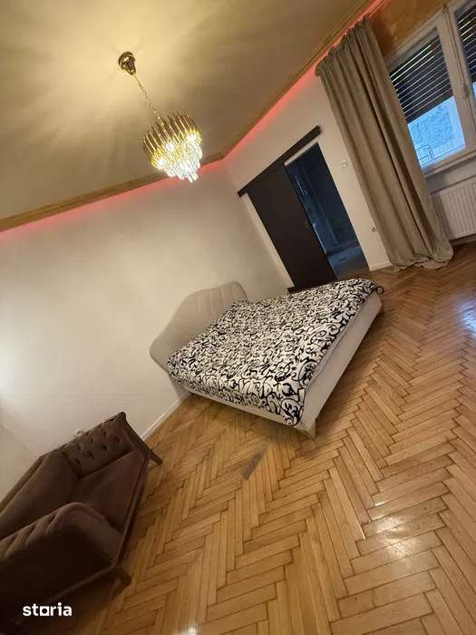 Apartament 2 Camere | Semidecomandat | Cismigiu | Centrala Proprie | P — fotografia 3