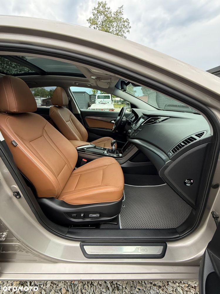 Hyundai i40 - 25
