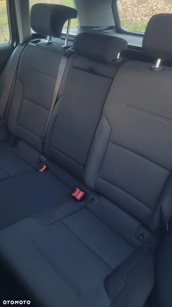 Volkswagen Golf 1.4 TSI BlueMotion Technology DSG Comfortline - 9