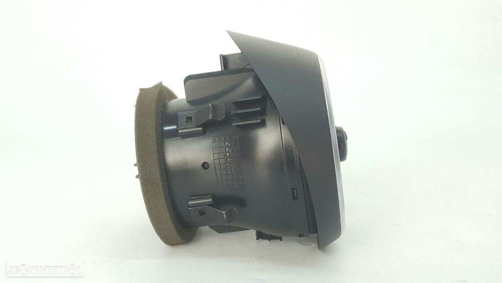 AREJADOR CENTRAL FRONTAL AUDI A1 (8X) ATTRACTION - 3