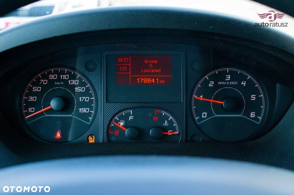 Citroën Jumper - 26