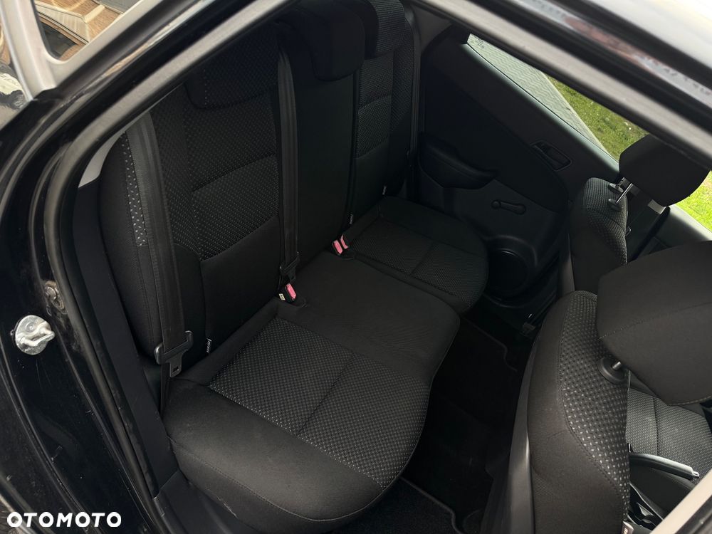 Hyundai i30 i30cw 1.6 CRDi Edition Plus - 25