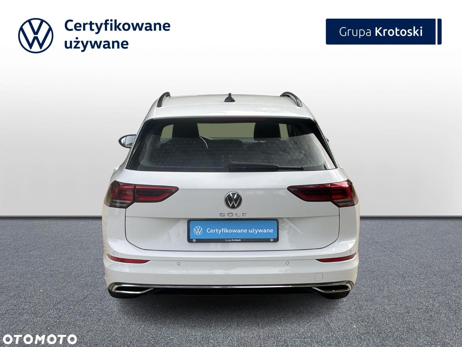 Volkswagen Golf VIII 2.0 TDI Style DSG - 6