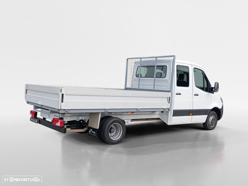 Mercedes-Benz Sprinter 515 CDI/43 CD - 5