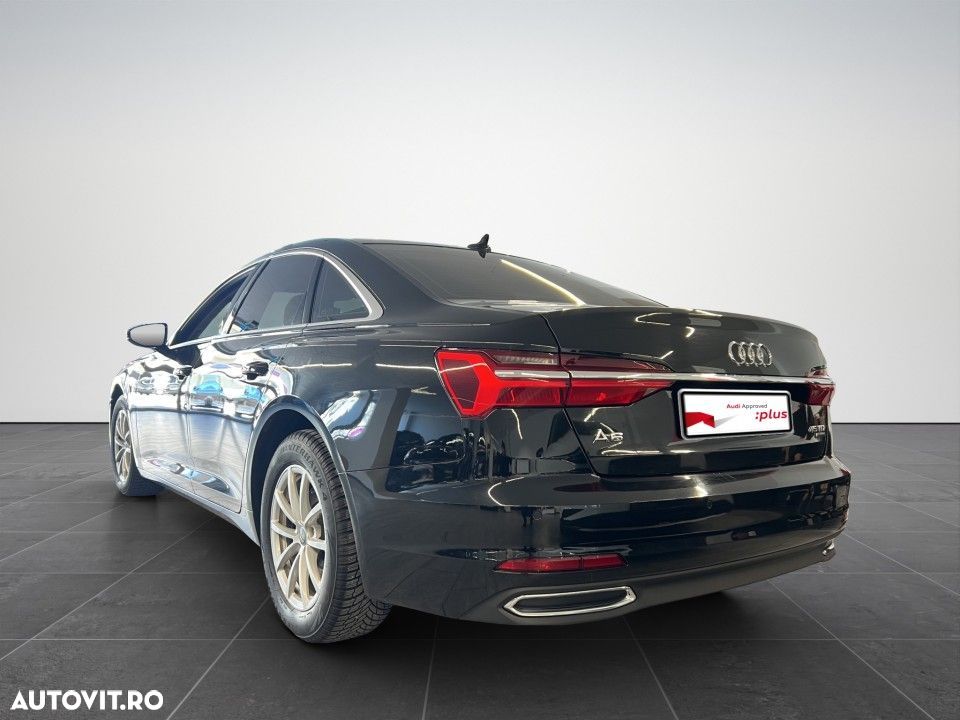 Audi A6 - 4