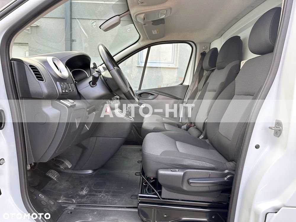 Renault Trafic - 22