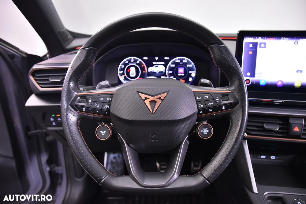 Cupra Formentor - 15