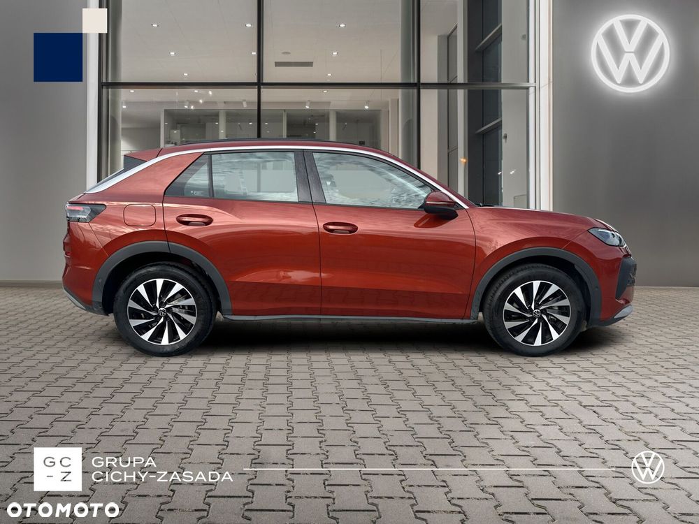 Volkswagen T-Roc - 7
