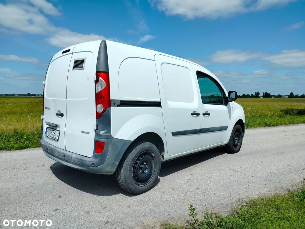 Renault Kangoo - 3