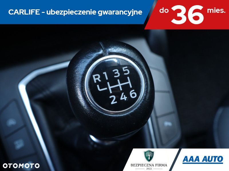 Ford Focus - 19