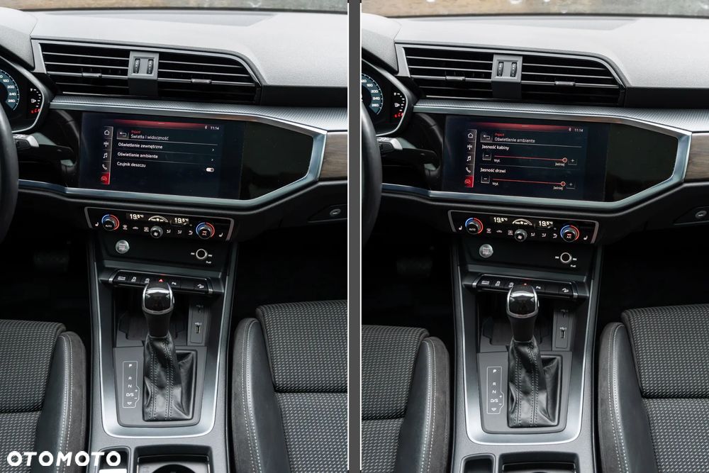 Audi Q3 45 TFSI Quattro S tronic advanced - 31