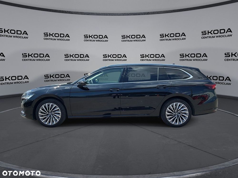 Skoda Superb - 12