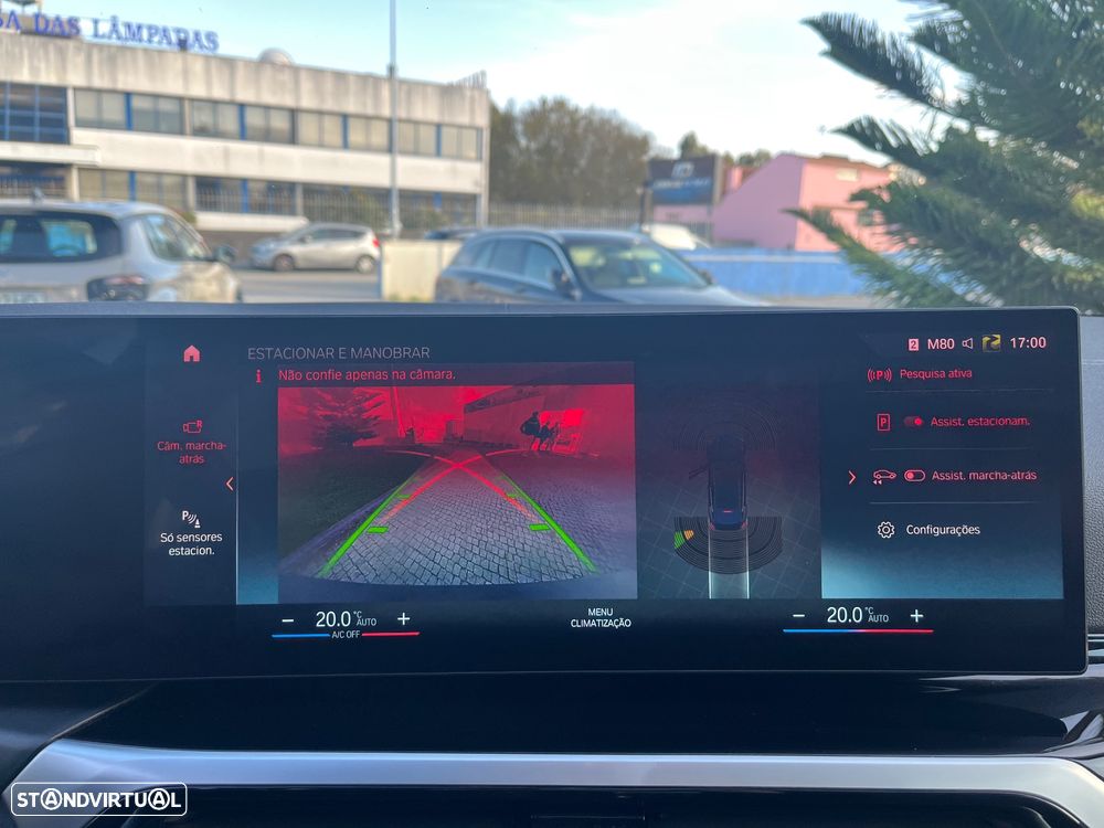 BMW i4 eDrive40 - 37