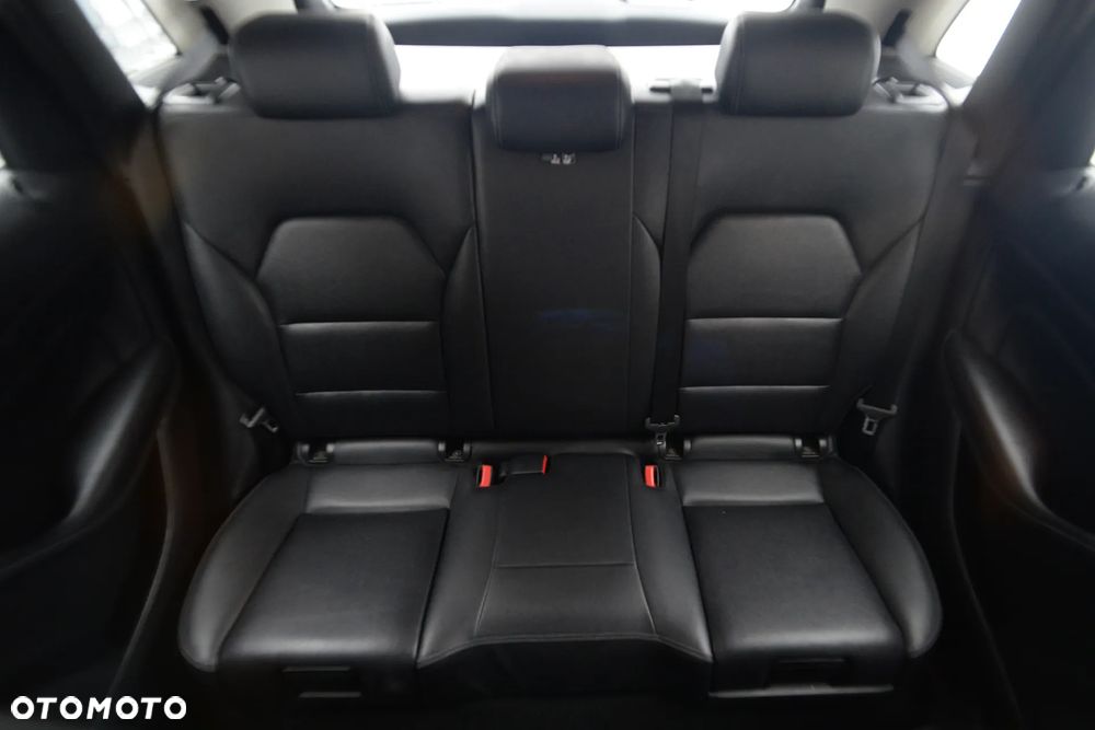 Mercedes-Benz Klasa B 180 (CDI) d 7G-DCT Style - 8