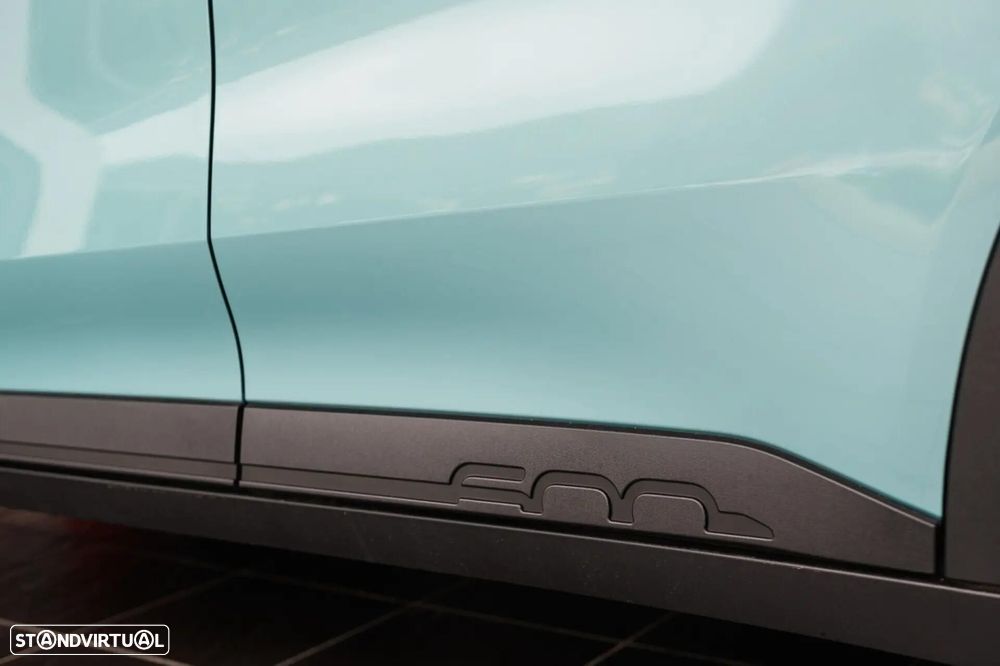 Fiat 600 1.2 Hybrid - 24