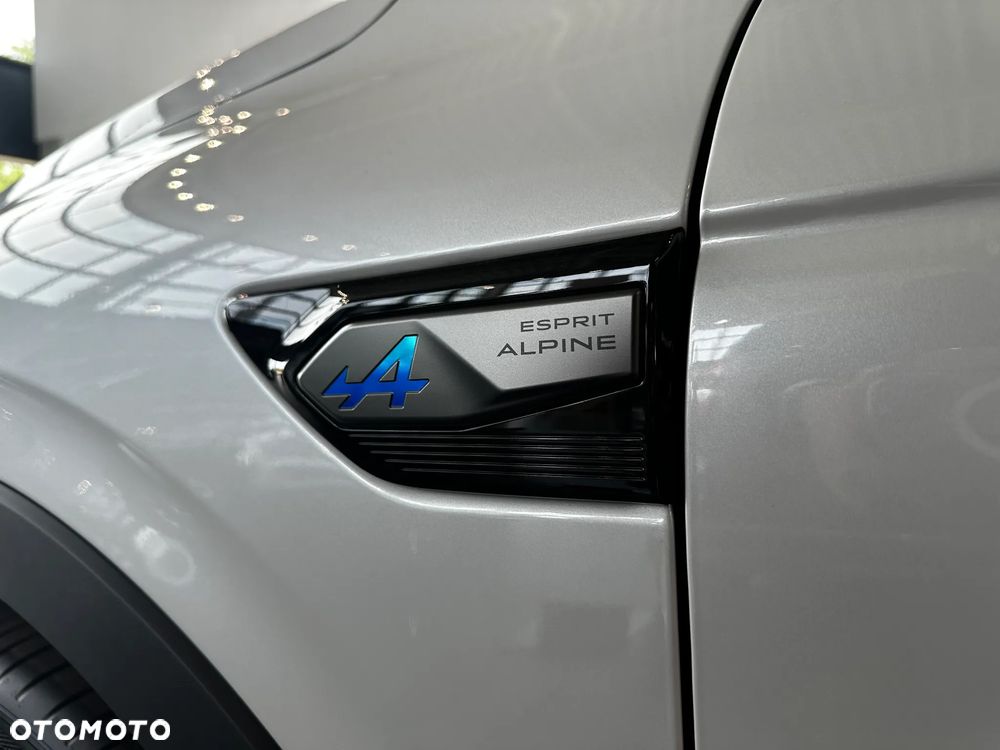 Renault Arkana 1.6 E-Tech Full Hybrid 145 Esprit Alpine MMT - 18